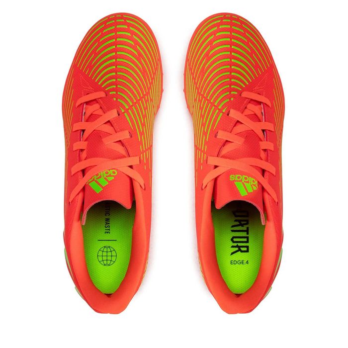 Adidas - Predator Edge.4 TF №44 Оригинал Код 701