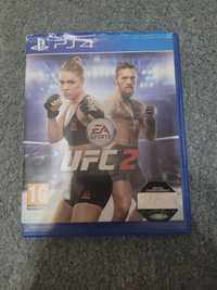 Ea sport ufc 2 ps 4