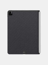 Чехол PITAKA MagEZ Case 2 для iPad Pro 11" 2021/2022, Черный