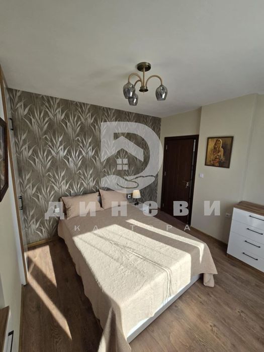 Продава се Тристаен апартамент в Стара Загора, Била - 178 кв.м за 487 €/кв.м - Снимка #1