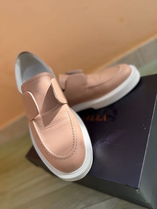 Le Silla loafers mocasini