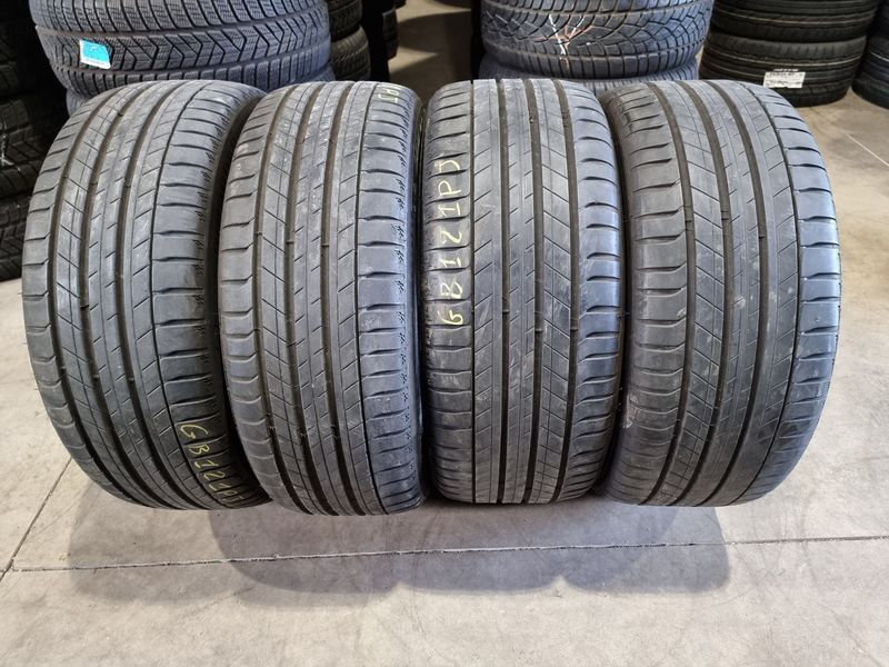 255/50/19//235/55/19 MICHELIN