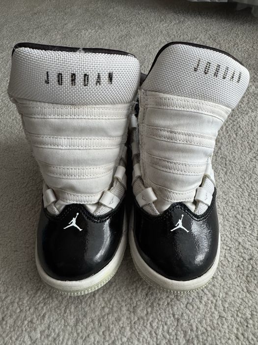 Sneakers Jordan, mar. 28