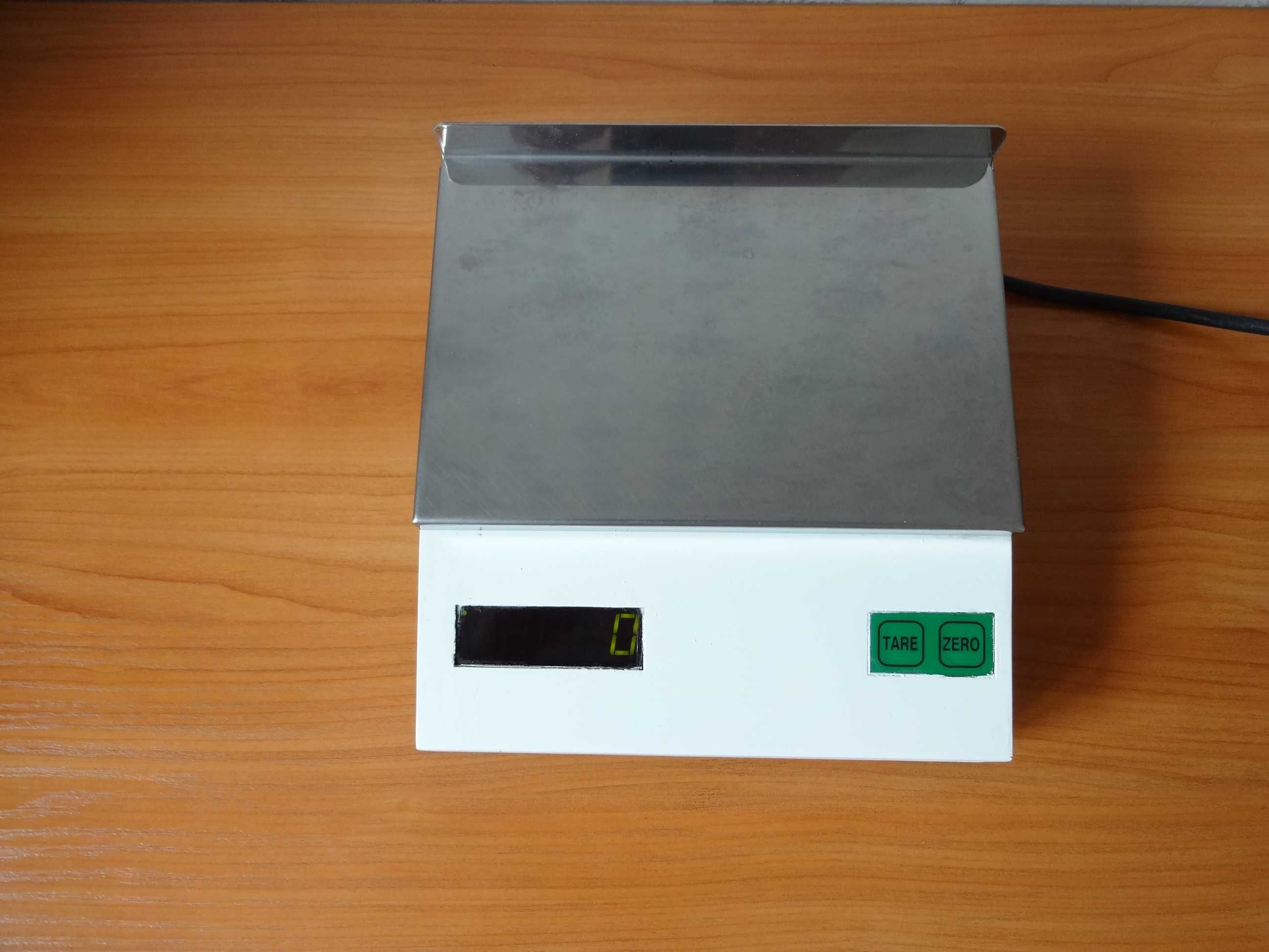 Търговска везна BIMCO B3