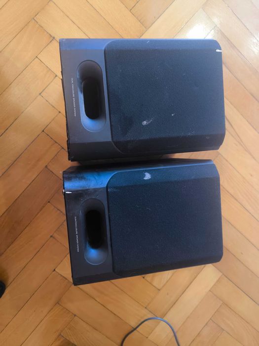 Sony SS-H6600 ретро стерео система