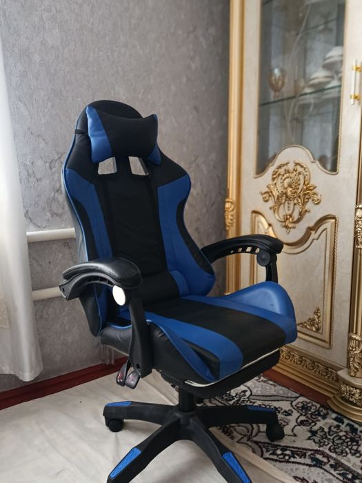 Kompyuter to‘plami va o‘yin kreslosi sotiladi (Core i5, 8GB RAM, SSD)