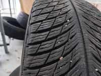 Anvelope Michelin 235/60R18