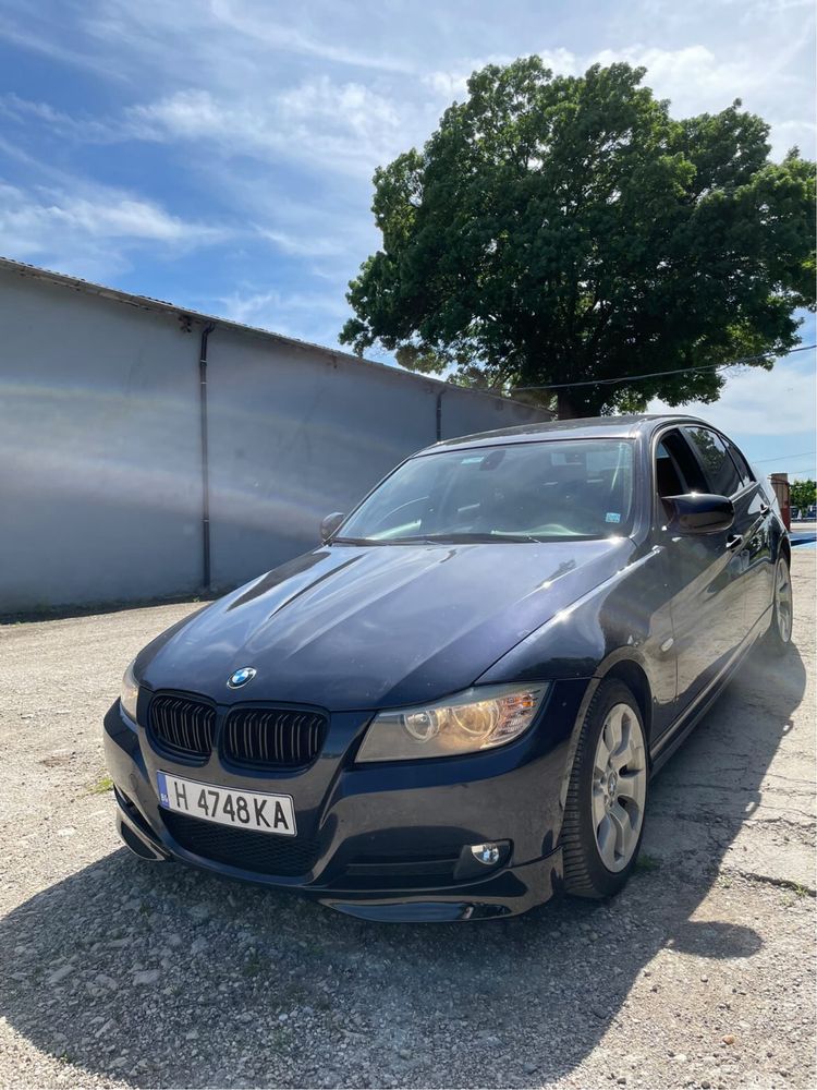 BMW E90/91 TUNING (Бъбреци,Сплитери,Капаци огледала,Добавки праги др)