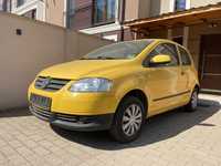 Vand vw fox 1,2 16 v an 2006