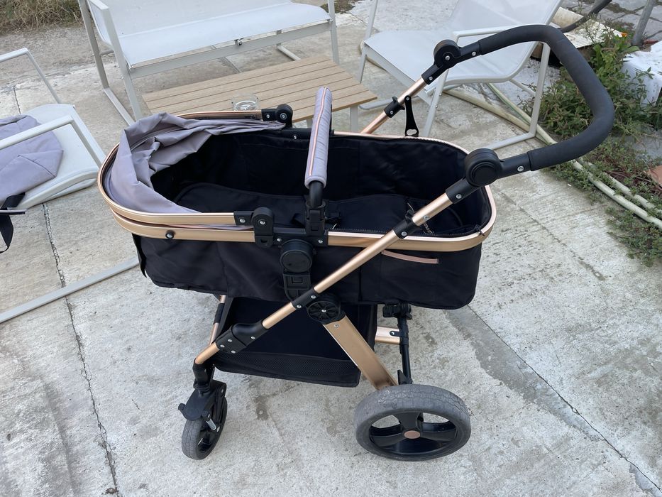 Детска количка Chipolino Havana