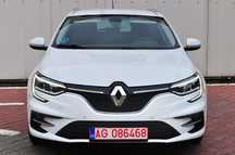 Renault Megane Megane 2021 Full led