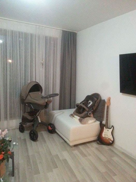 Carucior Stokke Xplory V5