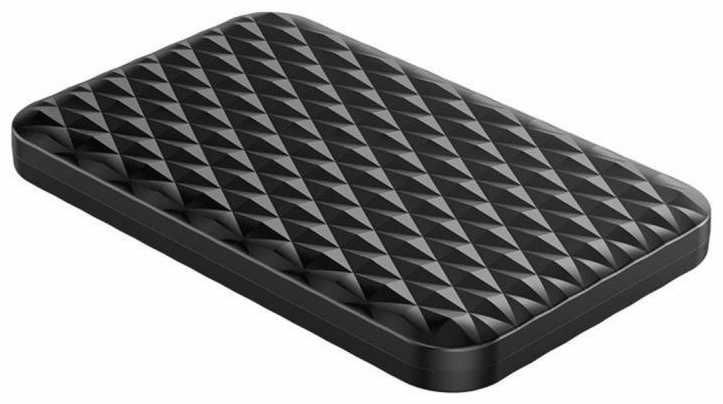 Внешний бокс ORICO, переходник для HDD и SSD к ПК через USB 3.0