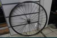 Roata bicicleta 28 Rear wheel hub