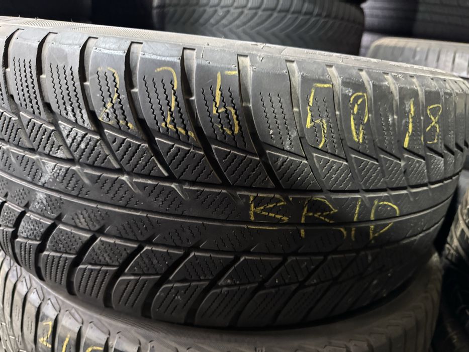 Шины 225/50 R18 покрышки резина колеса