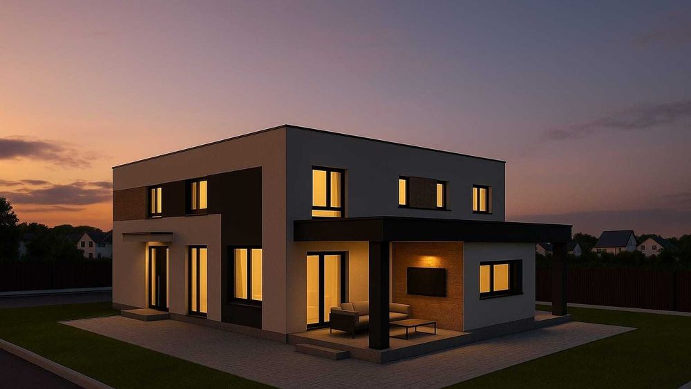 Duplex Calea Torontalului 5 camere