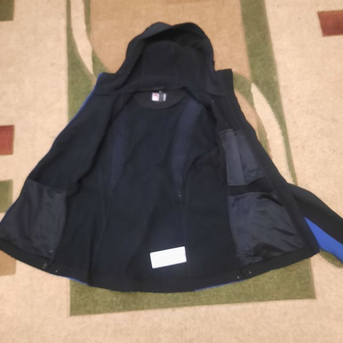 Engelbert strauss softshell