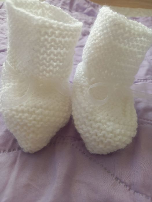 Изплетени с любов