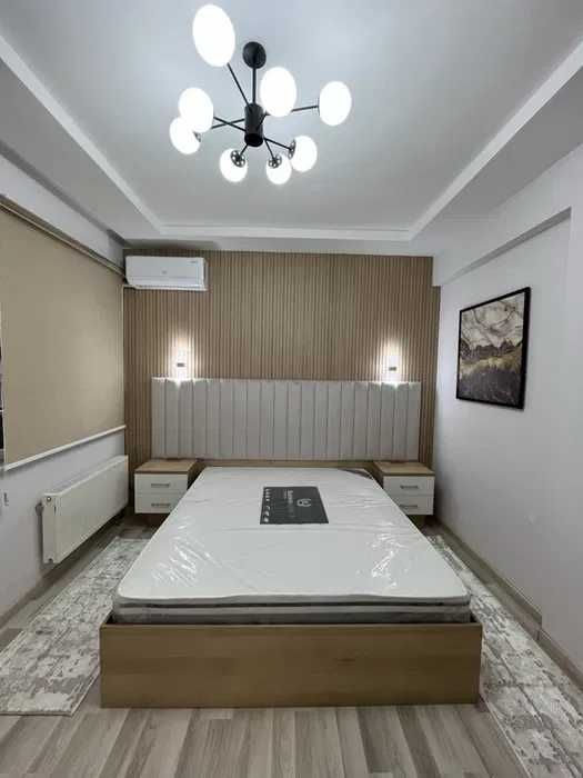 R3Сдаётся квартира ПРЕМИУМ КЛАССА 2/4/9 на ЖК Альфраганус ор-р Узбум!