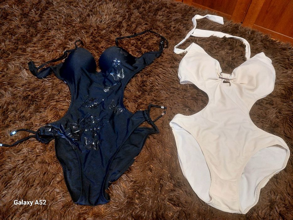 Купальники Купальники