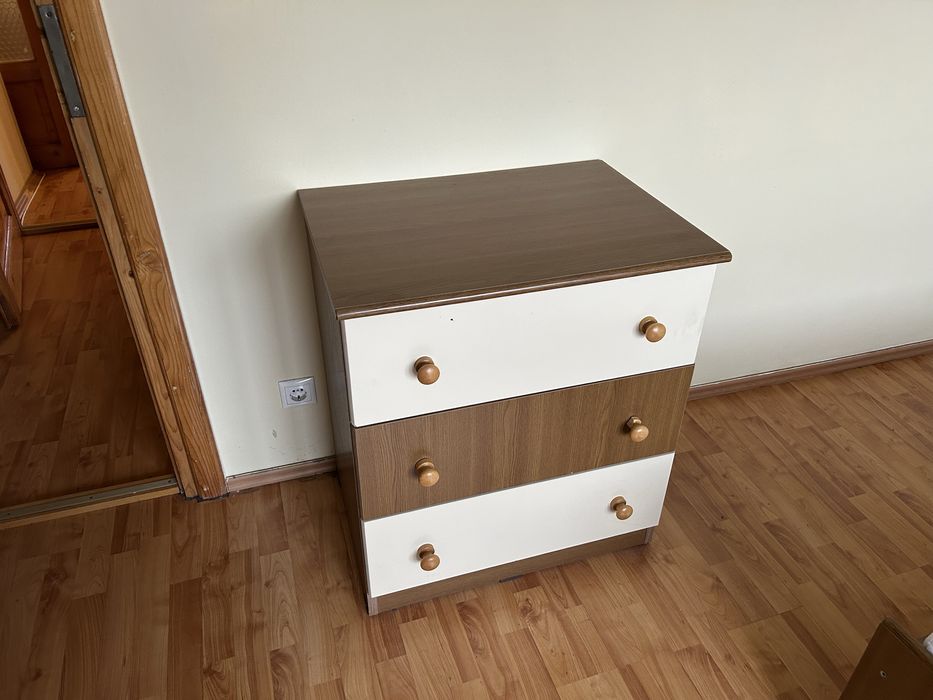 Vand set mobilier dormitor