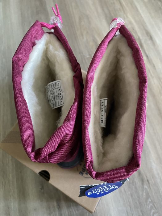 Детски апрески 35 номер