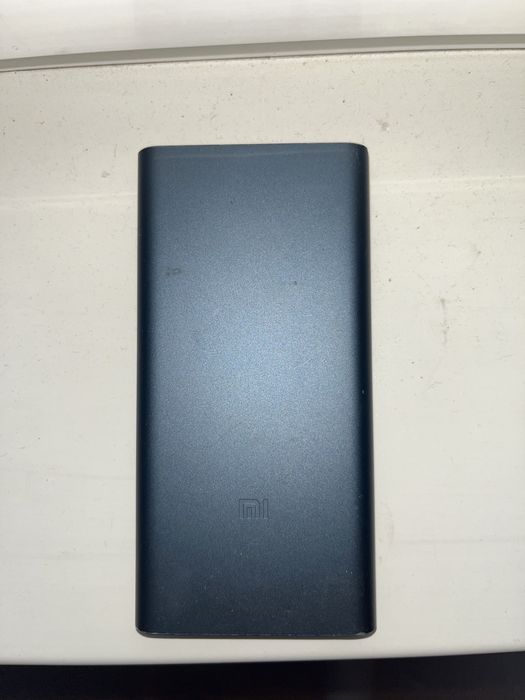 Powerbank xiaomi