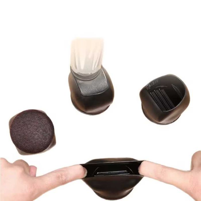 Калъфи за крачета на офис столове