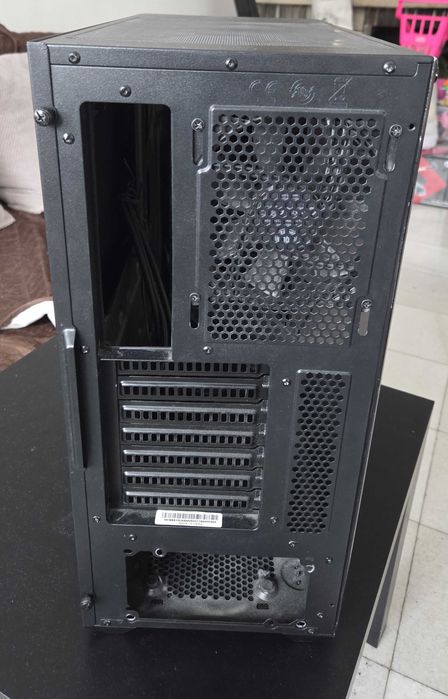 Кутия Cooler Master MasterBox MB510L