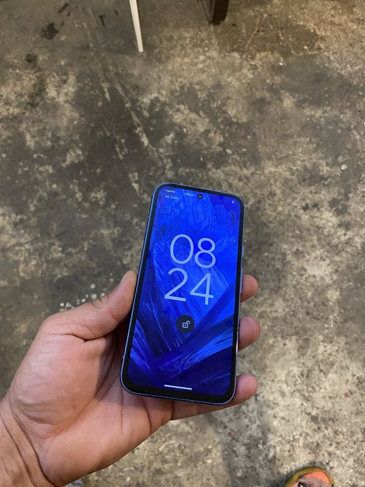 Google pixel 8a impecabil