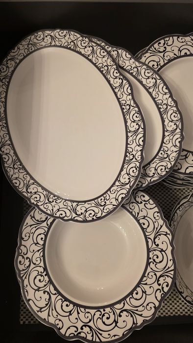 Порцеланови чинии Сервиз от Германия