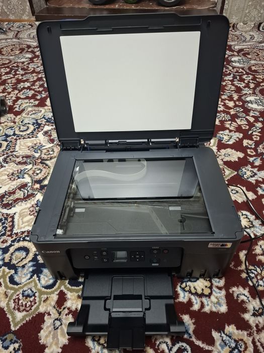 Rangli printer Canon Pixma G3470  | Цветной принтер