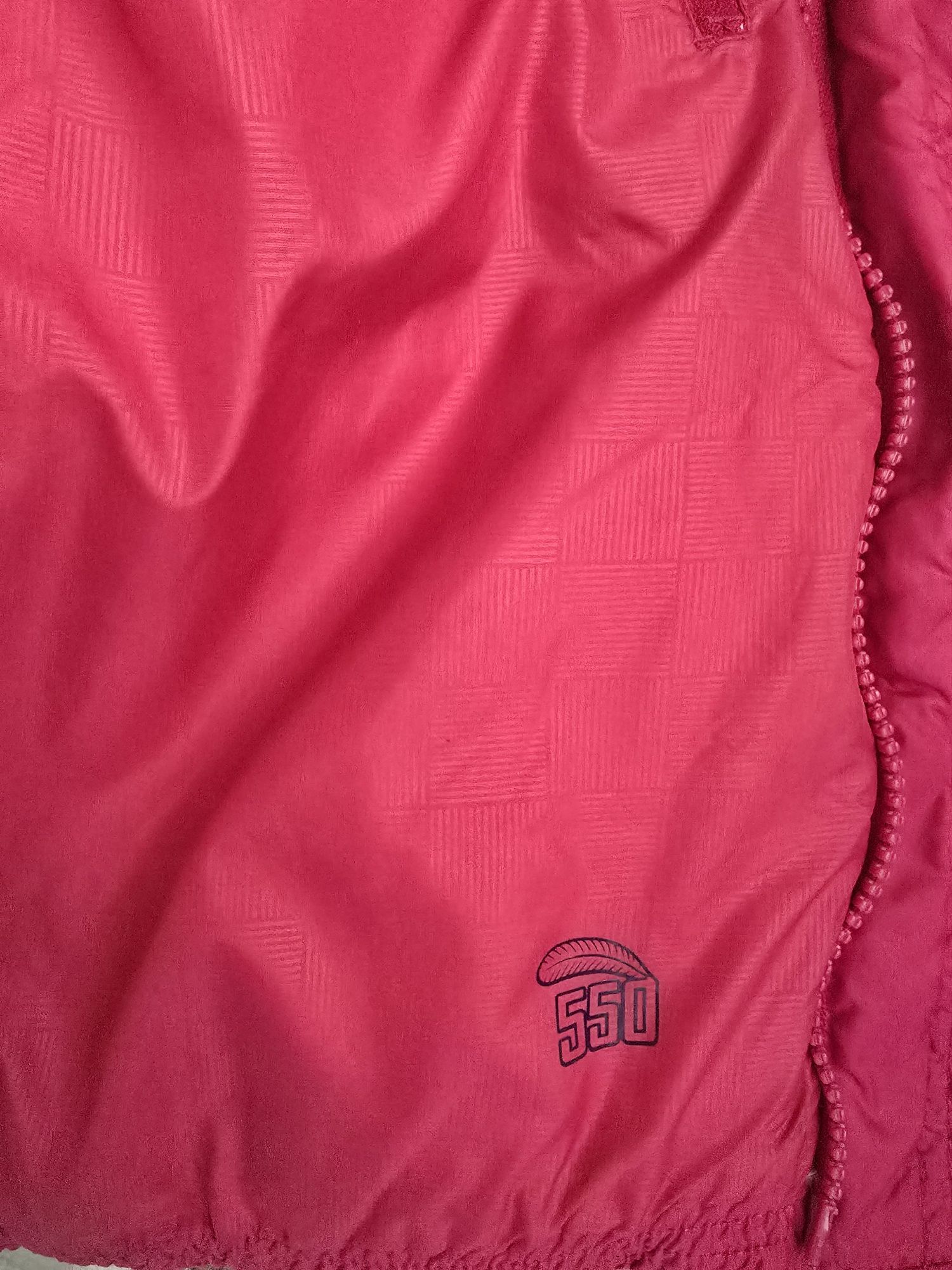 Зимно яке с пух Nike