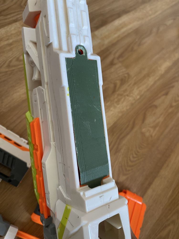 Nerf modulus esc-10