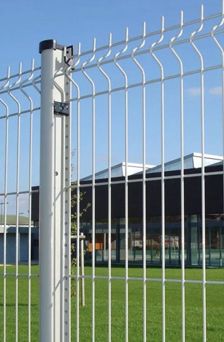 Еврозабор / 3d сетки /Заборы