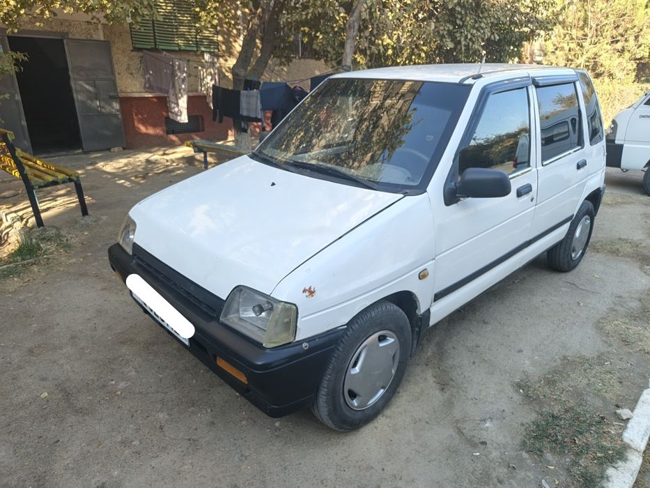 Тисо 1998 йил...