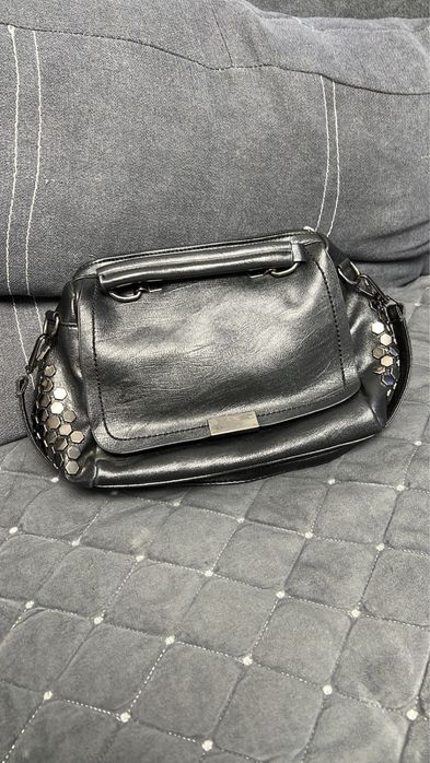 Продам женскую сумку