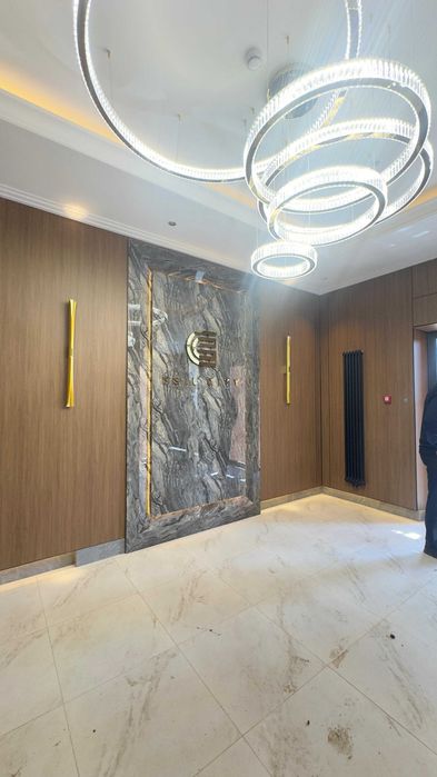 Продам 2-х комн квартиру. ЖК Есиль Сити