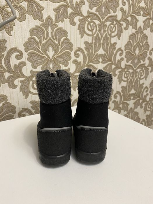 Зимние валенки/сапожки