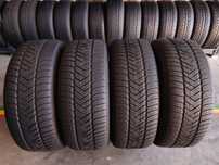 Pirelli 255 50 R20 109H M+S Anvelope Cauciucuri allseason 6mm DOT 2023