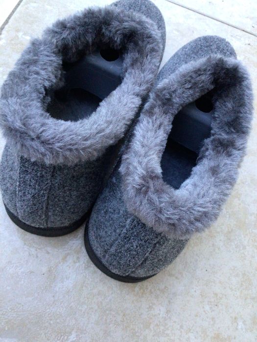 Валени боти с бродерия, 37-41