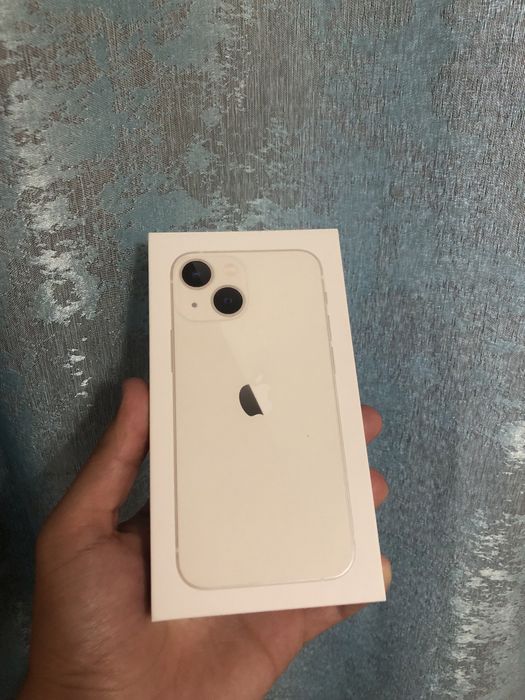 iPhone 13 mini 128 гб