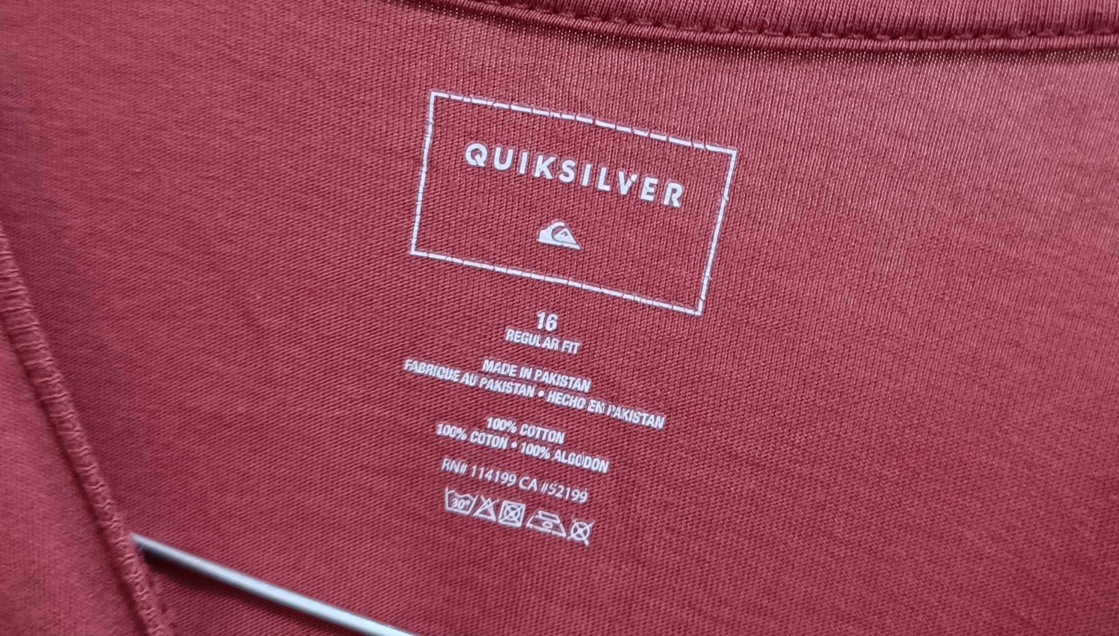 Quiksilver-Regular fit-16