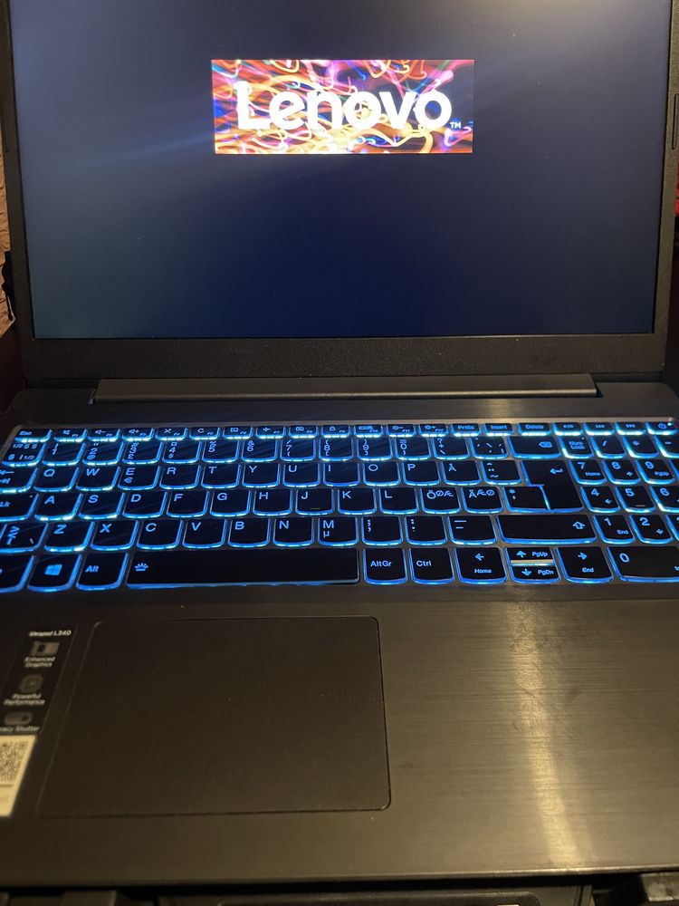 Laptop Extra-Gaming