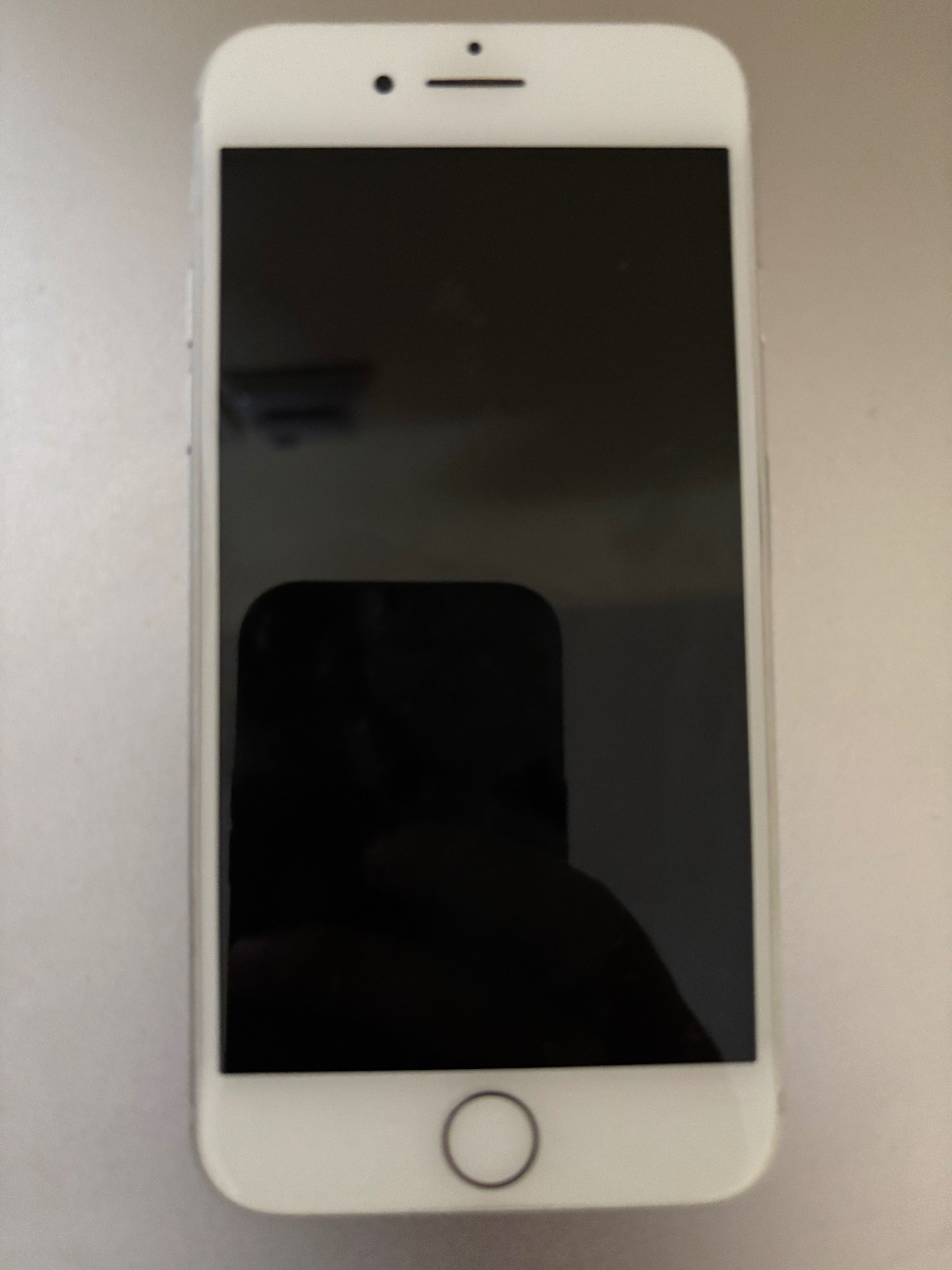 iPhone 7 32gb memory