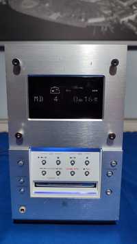 SONY HCD-MD1EX mini sistem audio cu MiniDisc, CD player, radio .