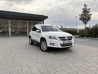 De Vanzare Tiguan Euro5