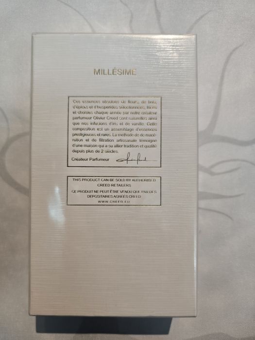 Promotie: Creed - Aventus for her 100ml edp