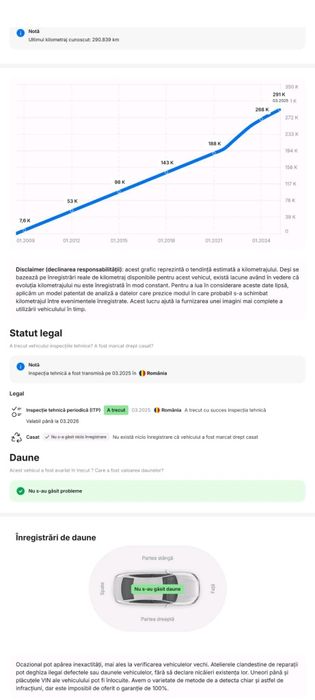 Bmw 523i automat 2008 proprietar