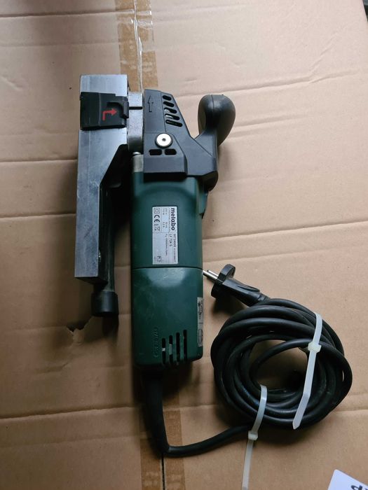 Metabo LF 724 s freza pentru decojit vopsea , lac , grund